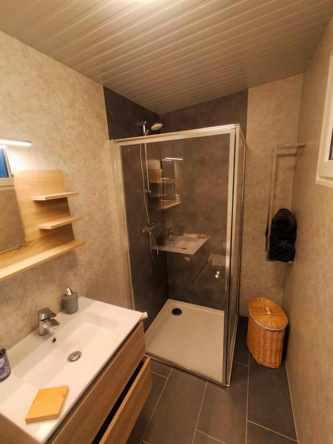 Kota Wadway Villa Spanbroek Ngoại thất bức ảnh