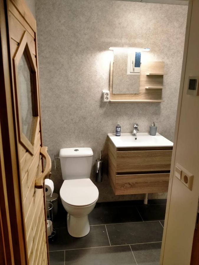 Kota Wadway Villa Spanbroek Ngoại thất bức ảnh